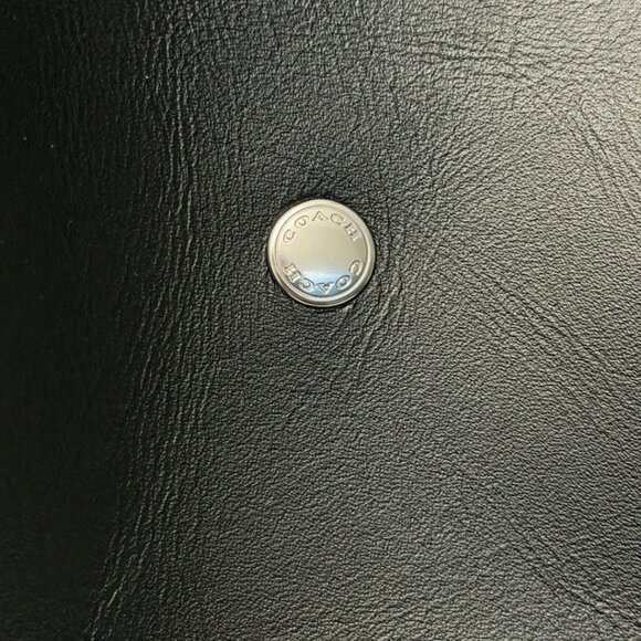 Coach Brooklyn Loved Leather - Picture 4 of 11